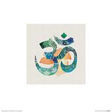 Summer Thornton PPR48390 afbeelding omm, 30 x 30 cm, meerkleurig