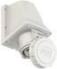 PC Electric 1132-1 CEE-wandcontactdoos 16 A 3-polig 1 stuk(s)