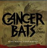 Cancer Bats Bears / Mayors / Scraps And Bones