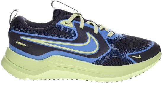 Nike Cosmic Runner Kinder Sneakers Iq9312-573 - Kleur Paars