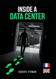Inside Data Center: The Visual Guide to Understanding, Designing, and Speaking the Language of Data Centers — For Architects, Engineers, and BIM Professionals