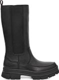 UGG Ashton High Chelsea Dames Laarzen - Black - Maat 38