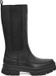 UGG Ashton High Chelsea Dames Laarzen - Black - Maat 38