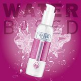 WATERFEEL Water Based Lubricant Passion Fruit 175 ML