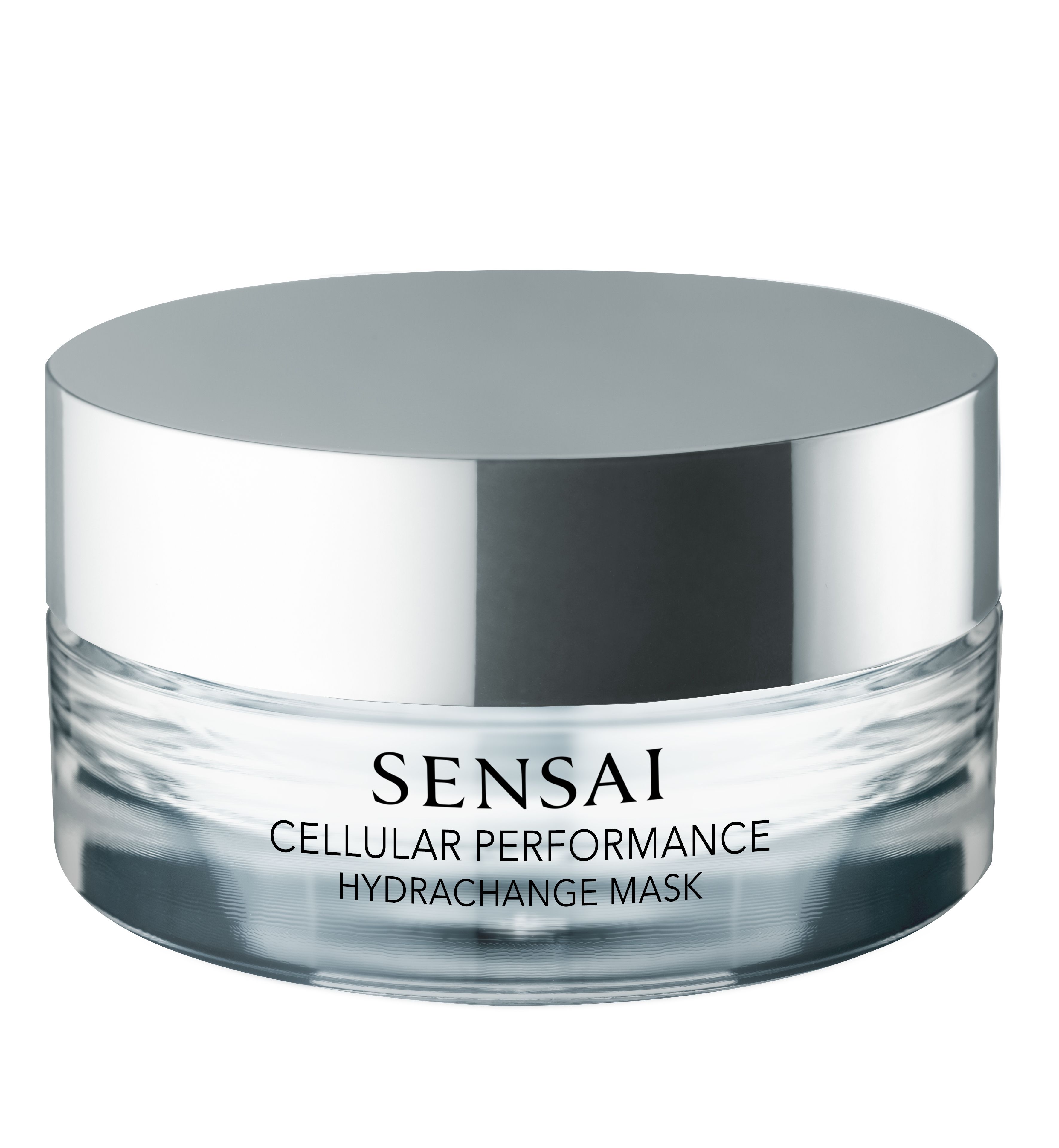 Sensai Cellular Performance Hydrachange Hydrating Mask - 75ml