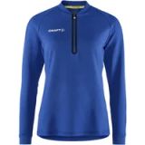 Craft Extend Half Zip W 1912748 - Club Cobolt - XXL
