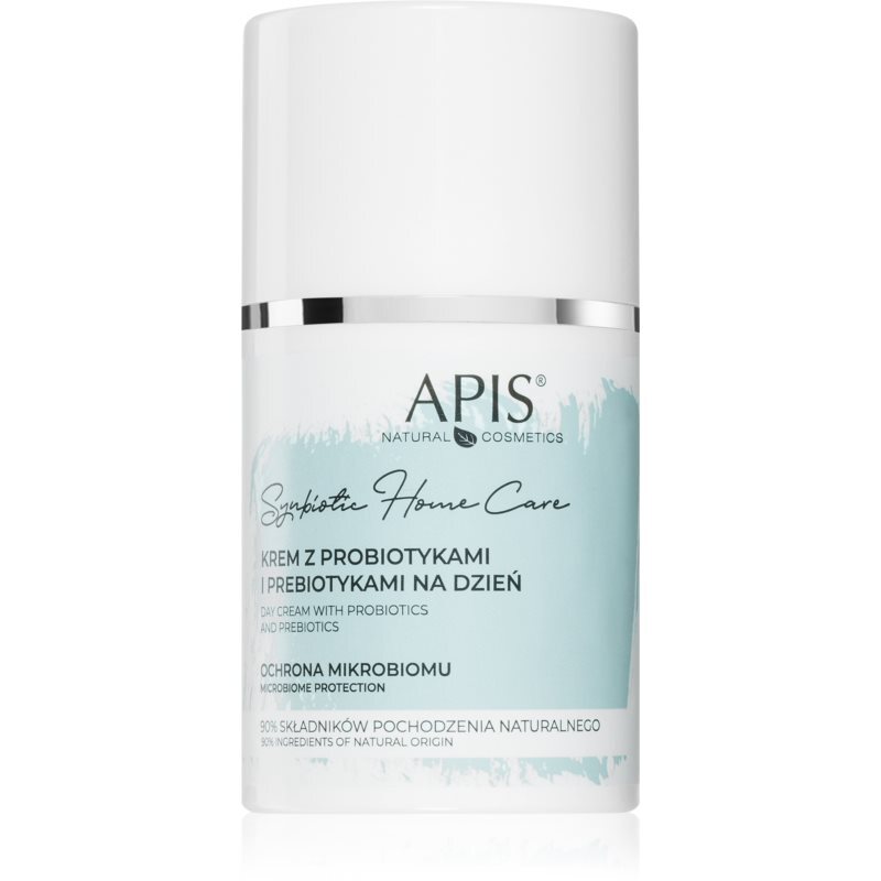 Apis Natural Cosmetics Synbiotic Home Care