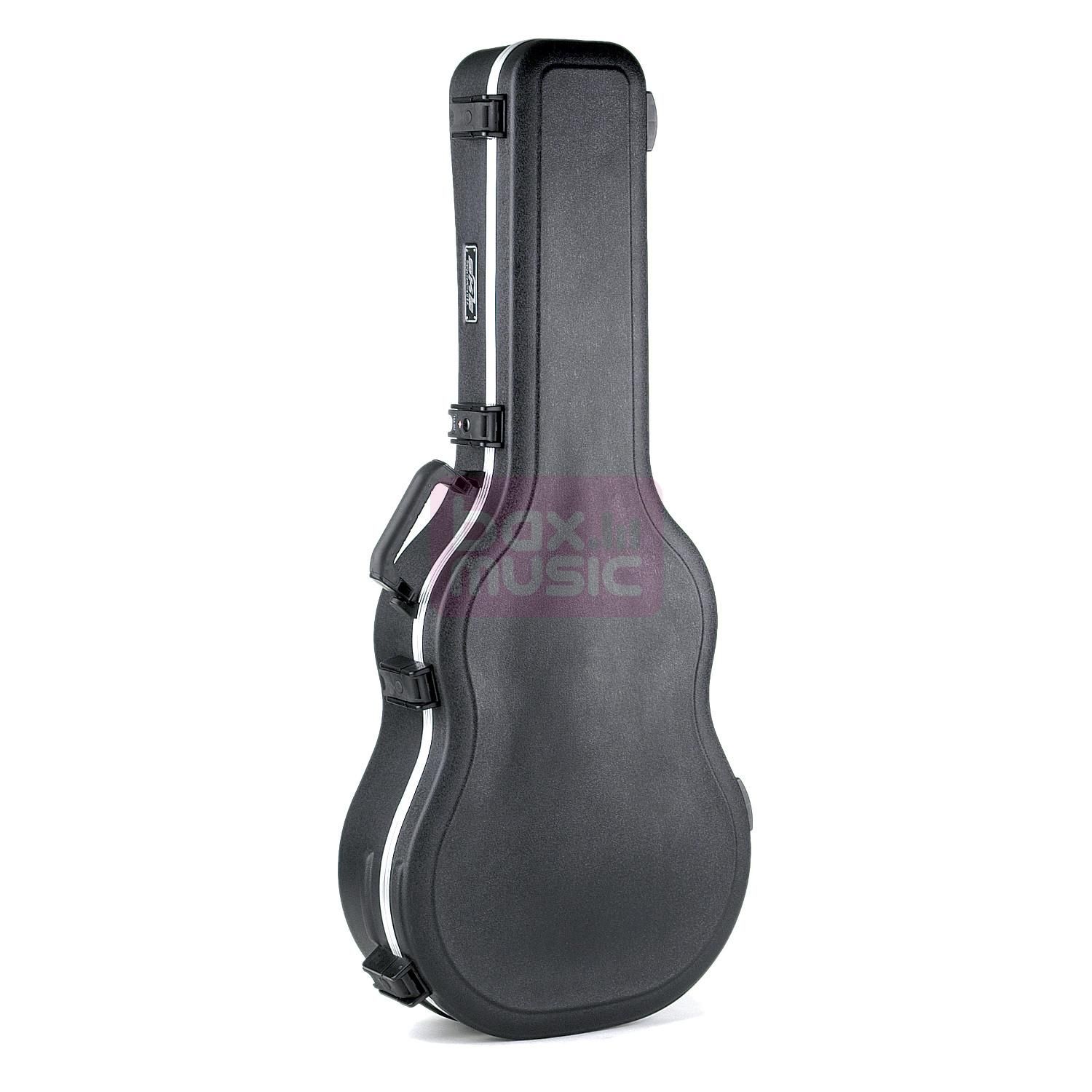 SKB 1SKB-18 koffer voor dreadnought gitaar