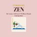 ZEN: The Luxury Self-Care & Wellness Rituals Coloring Book