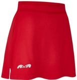TK Skort Paulista 2025 Sr. Rood Unisex Hockey L Polyester