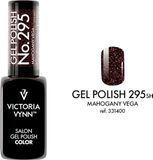 VICTORIA VYNN Salon Gellak | 295 Mahogany Vega