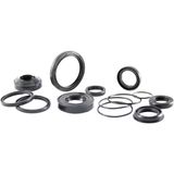 cyclingcolors Waterpomp-olieafdichtingen compatibel met Minarelli-motor