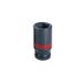 KING TONY 843540S Impact Deep Socket, 1/1-1/4-inch