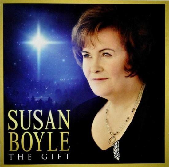 Susan Boyle - The Gift