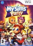 Electronic Arts Mijn Sims: Party