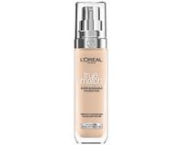 L'Oréal True Match Foundation 3R/C - 3 x 30 ml - Voordeelverpakking