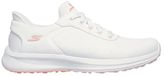 Skechers Golf Zen Golfschoenen Dames Wit EU 36