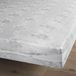 douceur d'intérieur Rena matras (90 x 190 cm) grijs stretch mesh