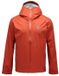 Black Diamond Fineline Stretch Shell Jas Oranje XL Man