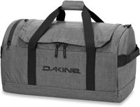Dakine EQ Duffle 50L Sporttas 56 cm Carbon