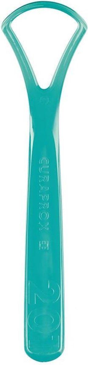 Curaprox - Narrow scraper for CTC 201 (Tongue Cleaner) - 7612412200010