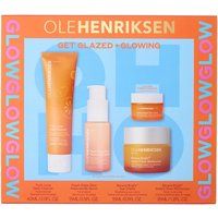 Ole Henriksen Get Glazed + Glowing Skincare Set