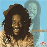 Bertus Distributie Dennis Brown - Only A Smile (CD)