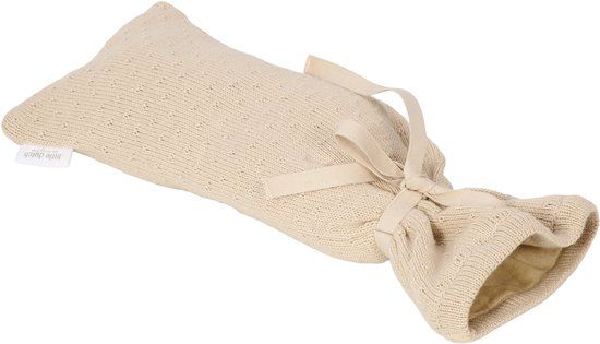 Little Dutch Kruikenzak - Beige - Biologisch katoen