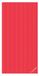 Tunturi Tapis d'entraînement pour usage domestique, 200 x 100 x 2,5 cm, rouge