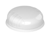 Poynting A-PUCK-0002-V2-01-W Antenne 6.5 dBi Wit