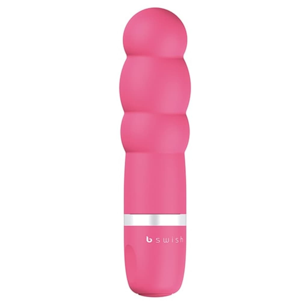 B Swish - bcute Classic Vibrator Pearl Guava