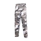Mil-Tec Ranger Field broek voor heren