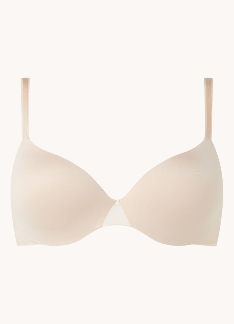 Chantelle Essentials Voorgevormde T-shirt Bh