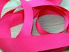 Prym Ripsband, roze, 16 mm, 20 m