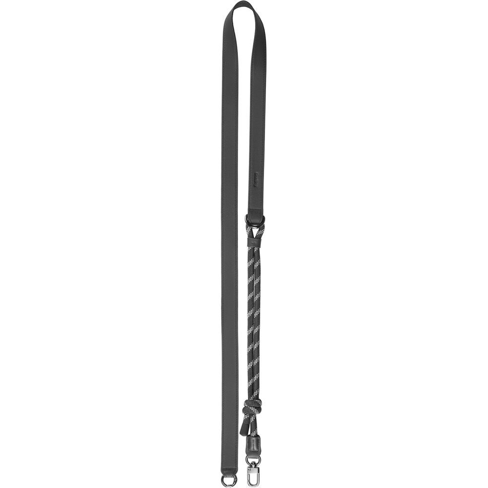 SmallRig 4989 FilMov Phone Shoulder Strap - Black - EAN: 6941590022253