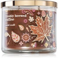 Bath & Body Works Freshly Brewed Coffee