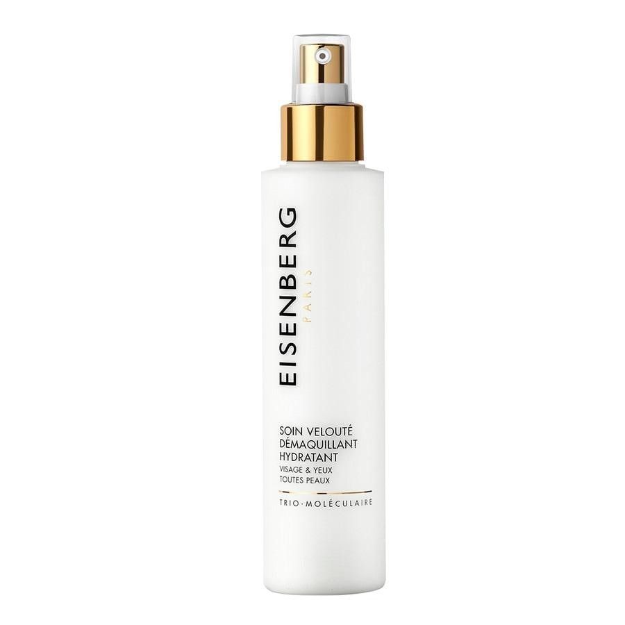 Eisenberg Hydrating Velvet Make-Up Remover 150 ml - Dames