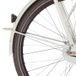 Cortina Cortina spatbordstang achter 28 e-u4 dawn