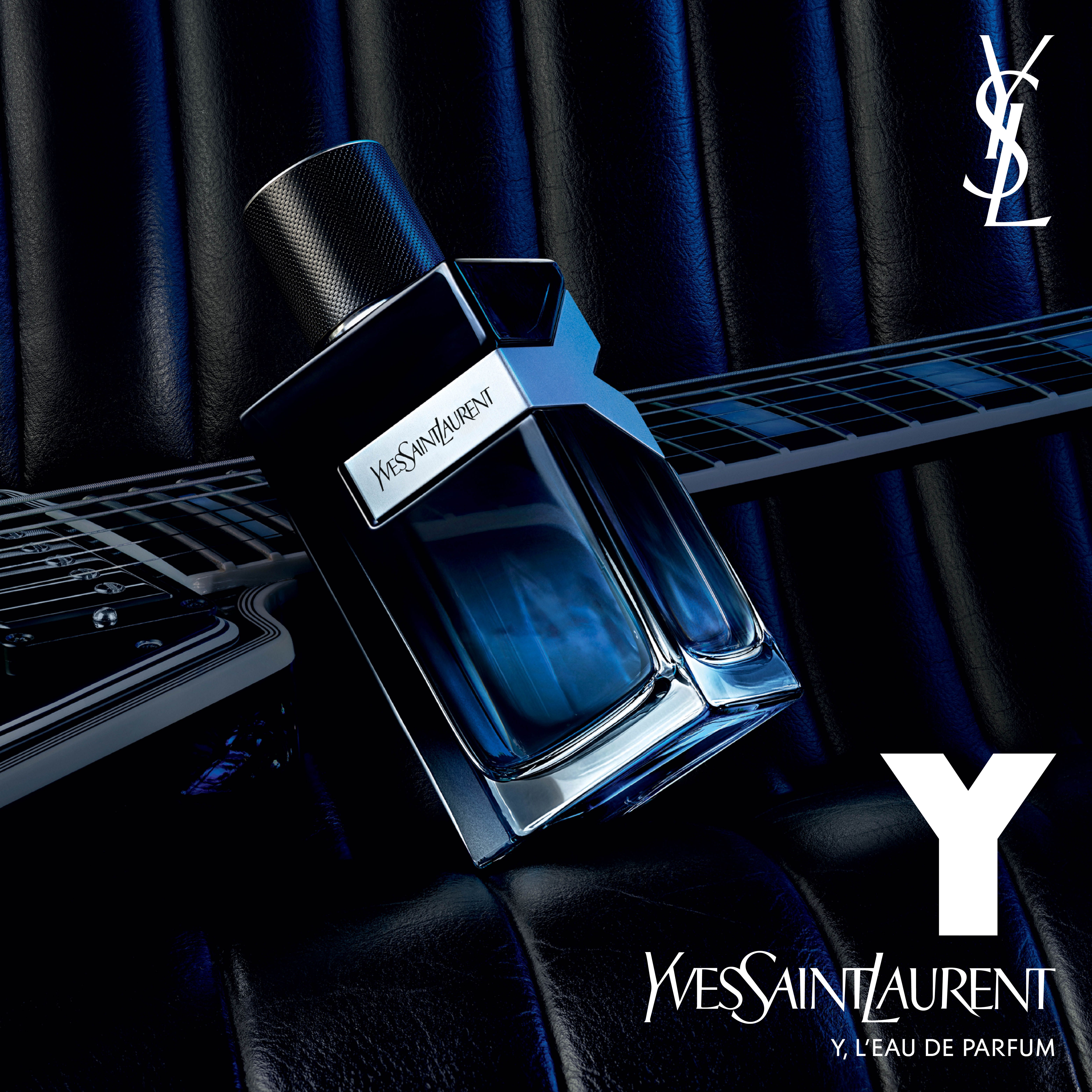 ysl y eau de parfum 60ml
