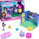 Spin Master Gabby's Dollhouse, kleine set: Straatfiguur Kicifura + accessoires