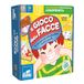 Il gioco delle facce. 35 prassie per articolare bene suoni e parole. Ediz. a colori. Con 35 Carte