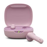JBL Wave Flex 2 - True Wireless NC oordopjes - Roze