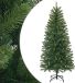 vidaXL Kunstkerstboom Groen 150 cm PVC, PE en staal