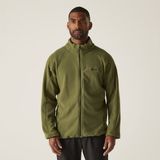 Regatta Hadfield herenfleece XXXL Groen