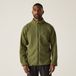 Regatta Hadfield herenfleece XXXL Groen