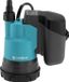 GARDENA 2000/2 18V P4 14600-61 Dompelpomp voor schoon water 860 l/h