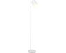 RL LIVE YOUR LIGHT REALITY BLAKE - Vloerlamp - Wit mat