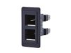 HELLA 2AA 713 628-011 Controlelamp - 24V