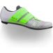 Fizik Powerstrap Aeroweave Violet/Groen Fluo Chaussures de vélo unisexes