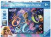 Ravensburger Puzzel 100 stukjes XXL Mermaid Magic